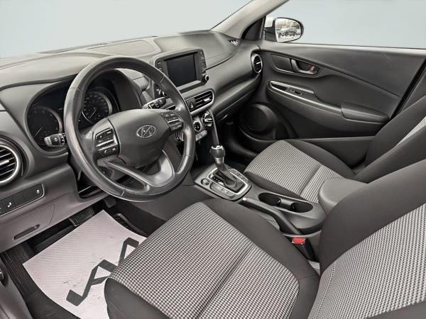 hyundai Kona 2019 - 15
