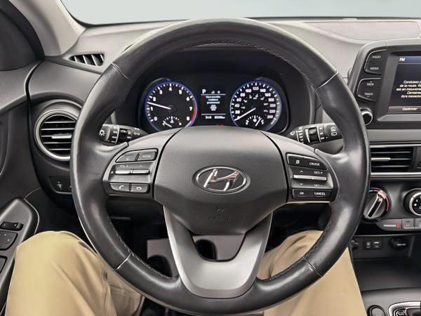 hyundai Kona 2019 - 16