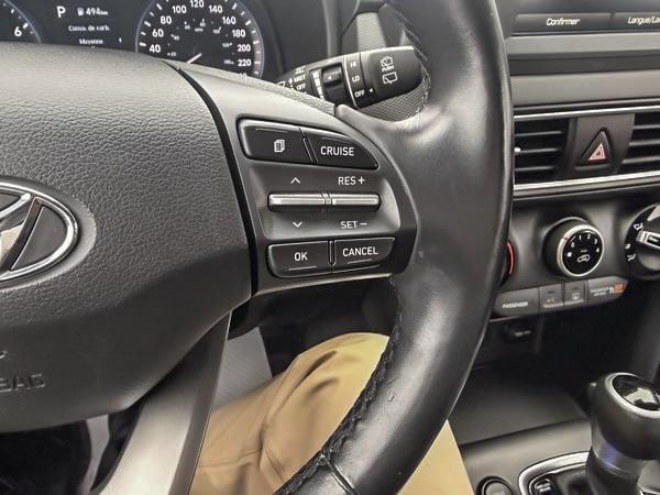 hyundai Kona 2019 - 18