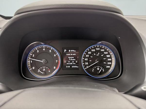 hyundai Kona 2019 - 19