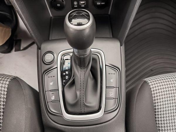hyundai Kona 2019 - 22