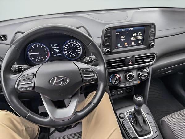 hyundai Kona 2019 - 23