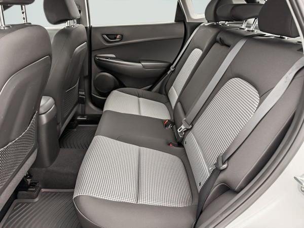hyundai Kona 2019 - 24