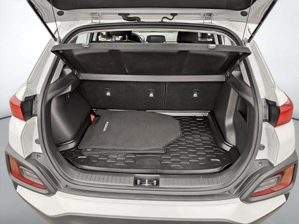 hyundai Kona 2019 - 25