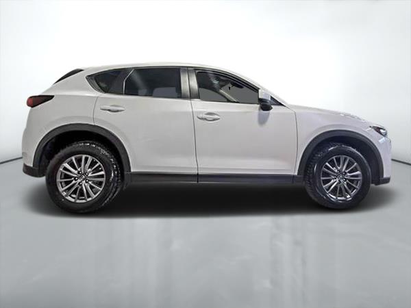 mazda CX-5 2018 - 2