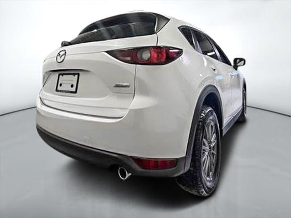 mazda CX-5 2018 - 3