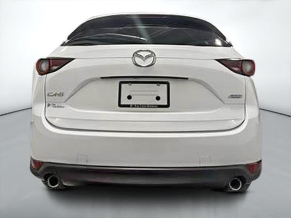 mazda CX-5 2018 - 4