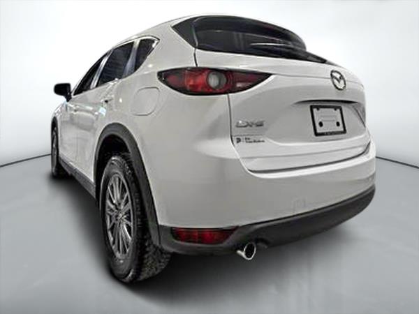 mazda CX-5 2018 - 5