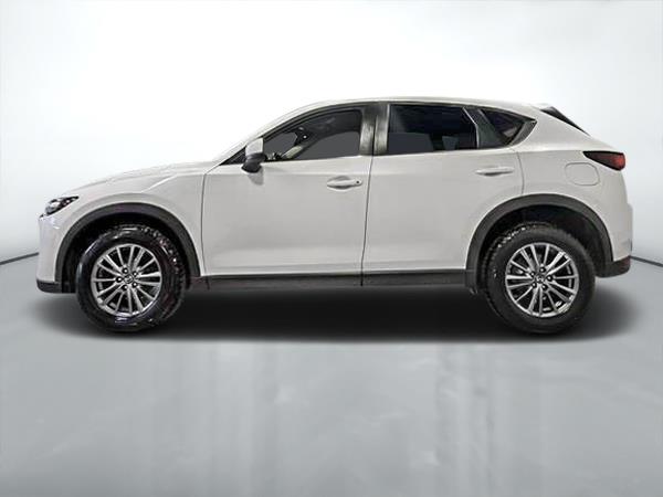 mazda CX-5 2018 - 6