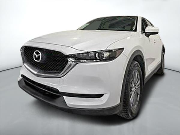 mazda CX-5 2018 - 7