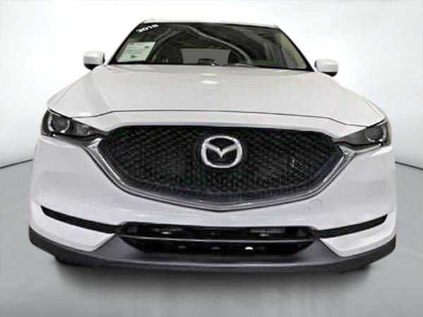 mazda CX-5 2018 - 8