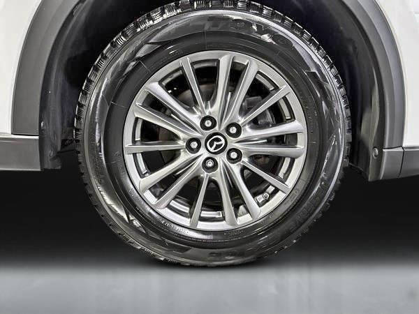 mazda CX-5 2018 - 10