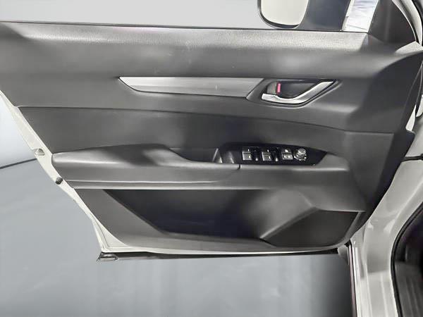 mazda CX-5 2018 - 11