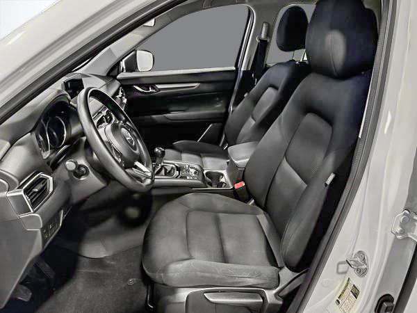mazda CX-5 2018 - 13