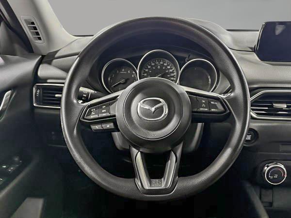 mazda CX-5 2018 - 14