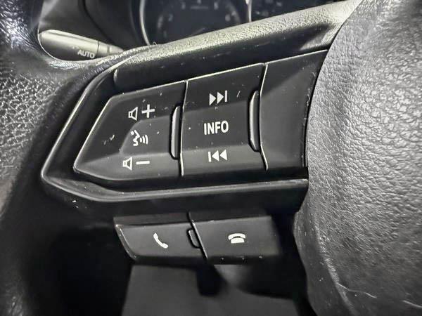 mazda CX-5 2018 - 15