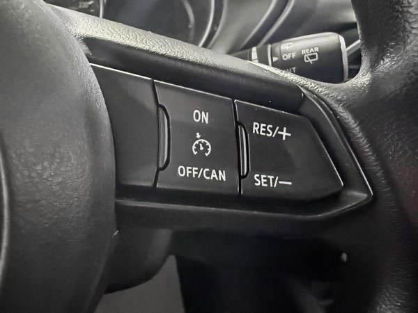mazda CX-5 2018 - 16