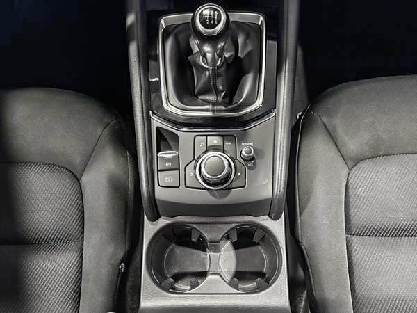 mazda CX-5 2018 - 23