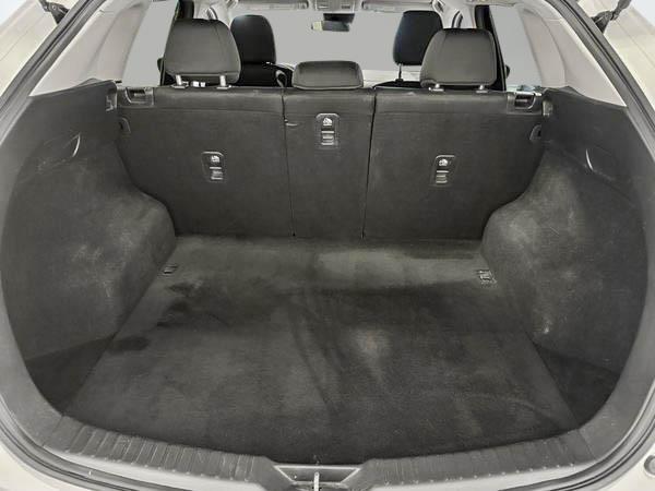 mazda CX-5 2018 - 25