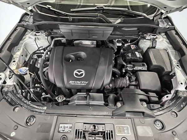 mazda CX-5 2018 - 26