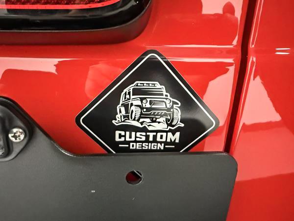 jeep Wrangler 2022 - 10