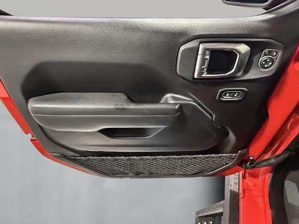 jeep Wrangler 2022 - 12