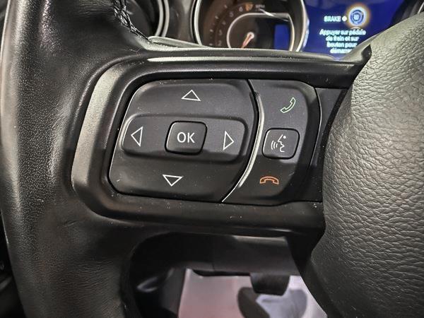 jeep Wrangler 2022 - 15