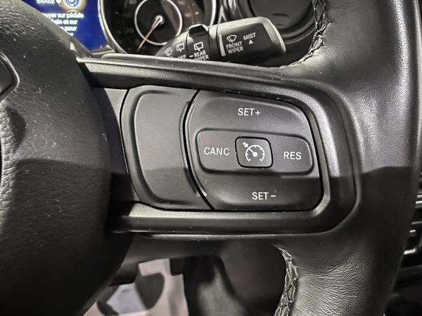 jeep Wrangler 2022 - 16