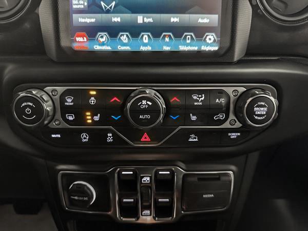 jeep Wrangler 2022 - 22
