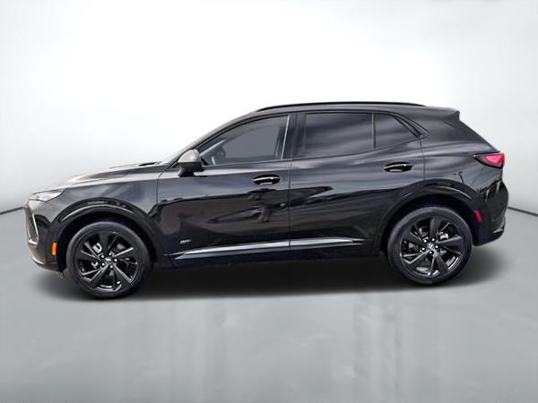 buick Envision 2024 - 5