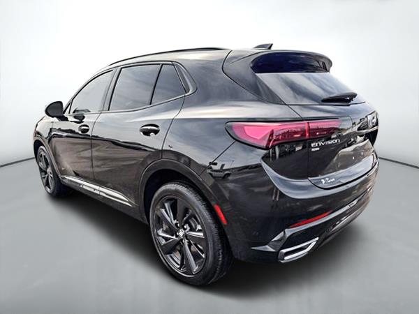 buick Envision 2024 - 6