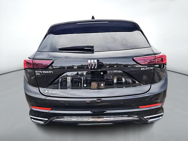 buick Envision 2024 - 7