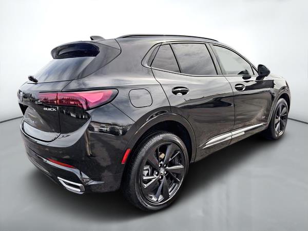 buick Envision 2024 - 8
