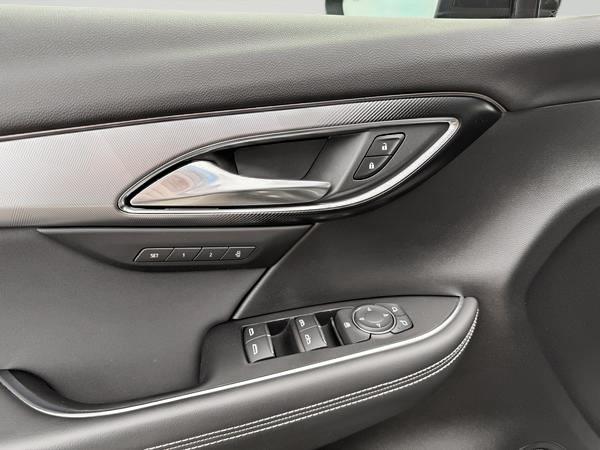 buick Envision 2024 - 11
