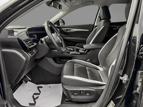 buick Envision 2024 - 13