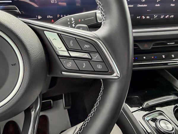 buick Envision 2024 - 16
