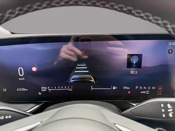buick Envision 2024 - 17