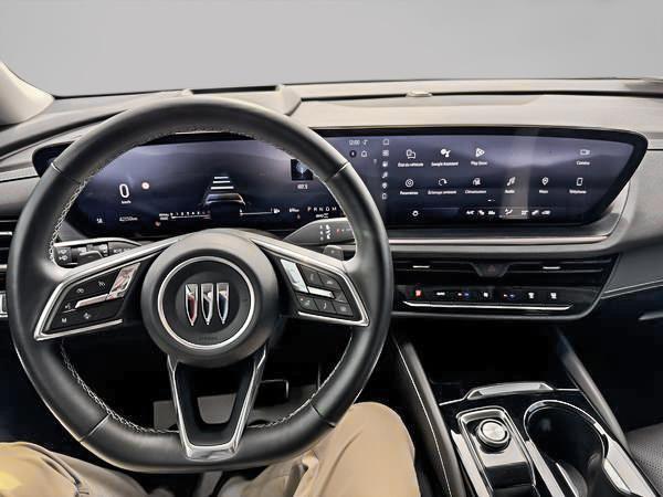 buick Envision 2024 - 18
