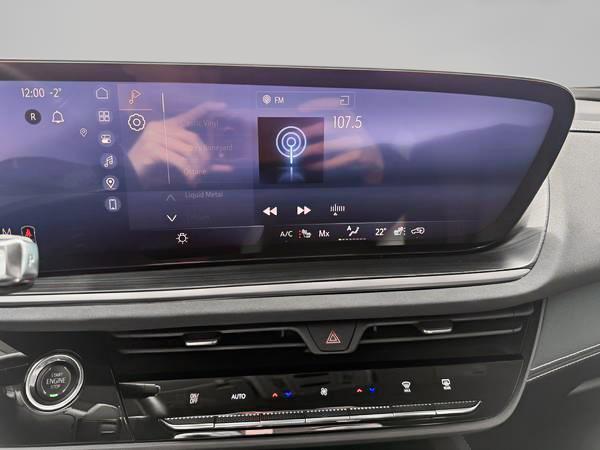 buick Envision 2024 - 19