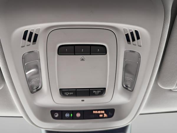 buick Envision 2024 - 21