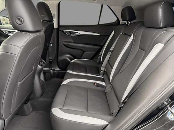buick Envision 2024 - 22