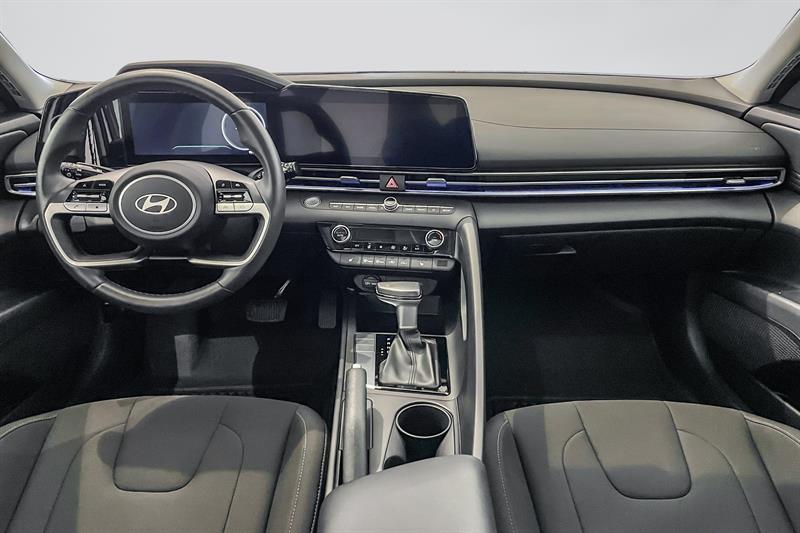 hyundai Elantra 2025 - 7