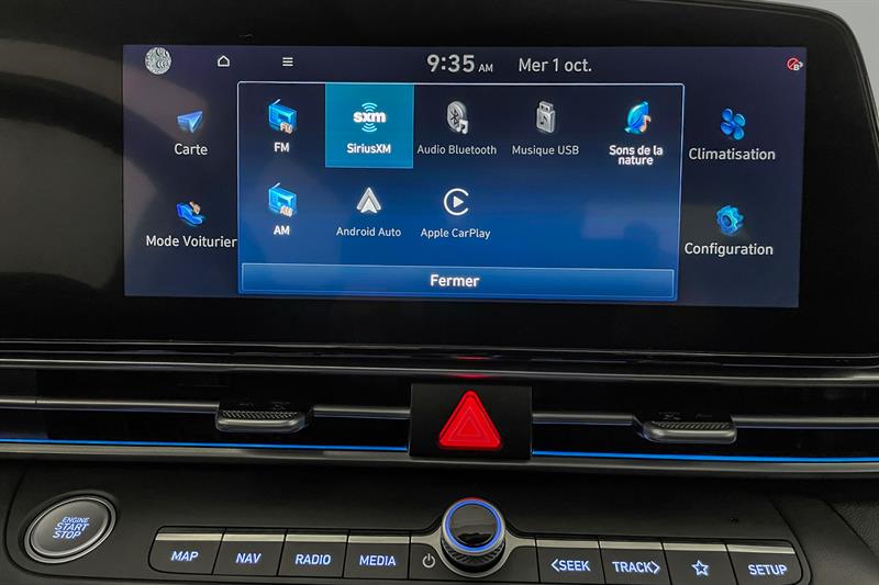 hyundai Elantra 2025 - 17