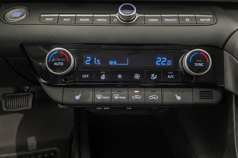 hyundai Elantra 2025 - 20