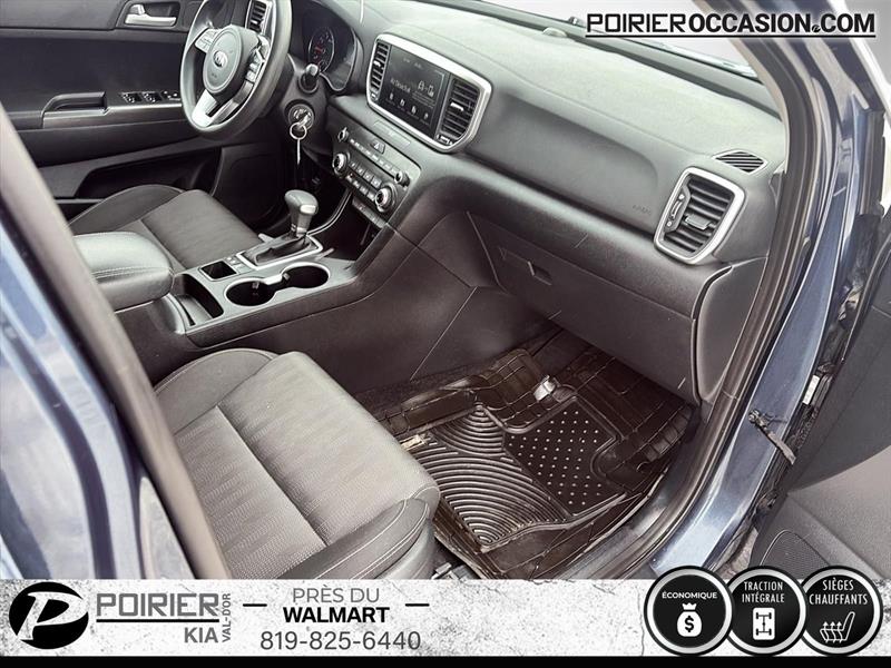kia Sportage 2021 - 6