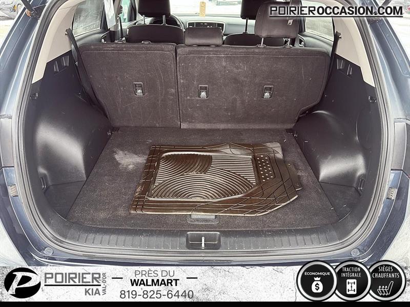 kia Sportage 2021 - 11