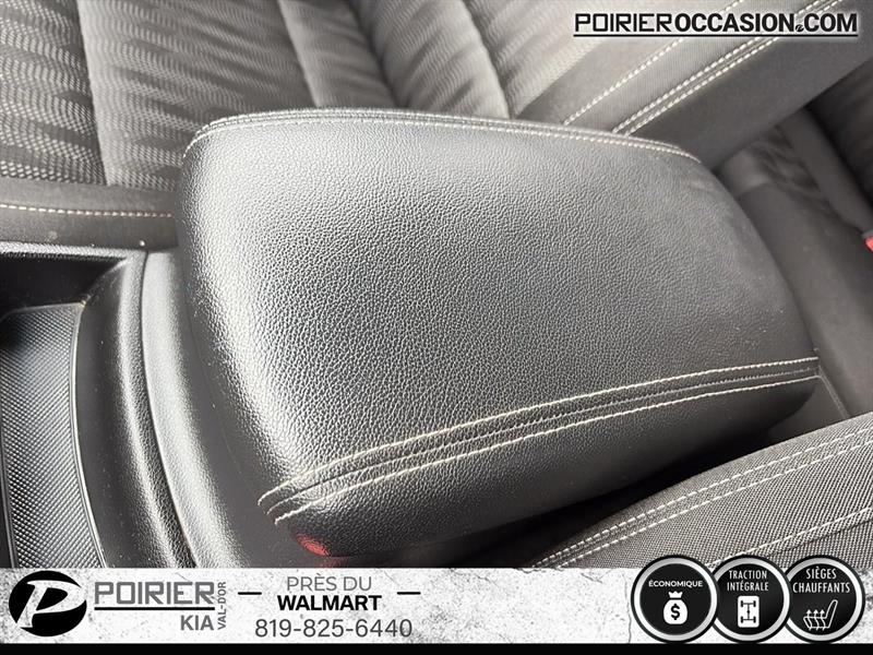kia Sportage 2021 - 22