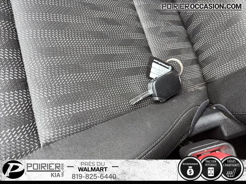 kia Sportage 2021 - 26
