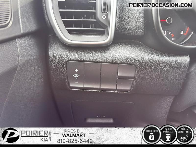 kia Sportage 2021 - 27