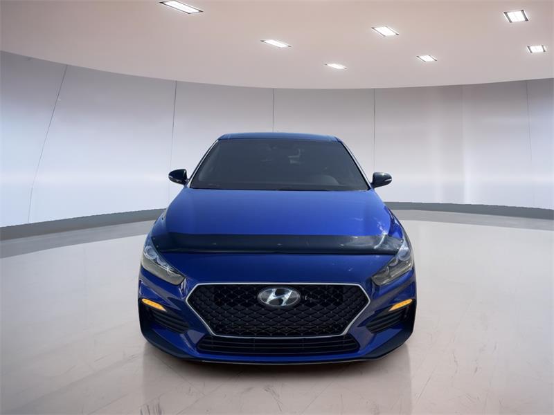 hyundai Elantra GT 2019 - 2